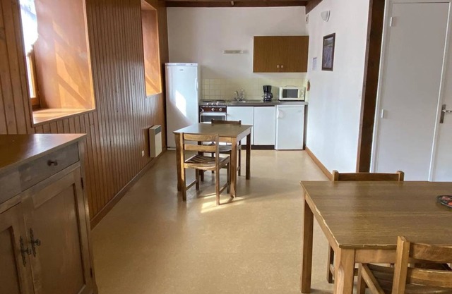 66 m² Apartment ∙ 3 bedrooms ∙ 6 guests