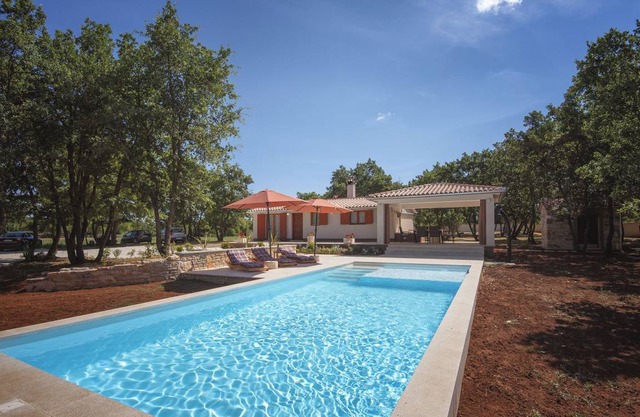 66 m² House ∙ 1 bedroom ∙ 4 guests