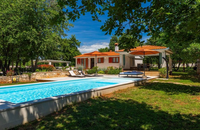 66 m² House ∙ 1 bedroom ∙ 4 guests