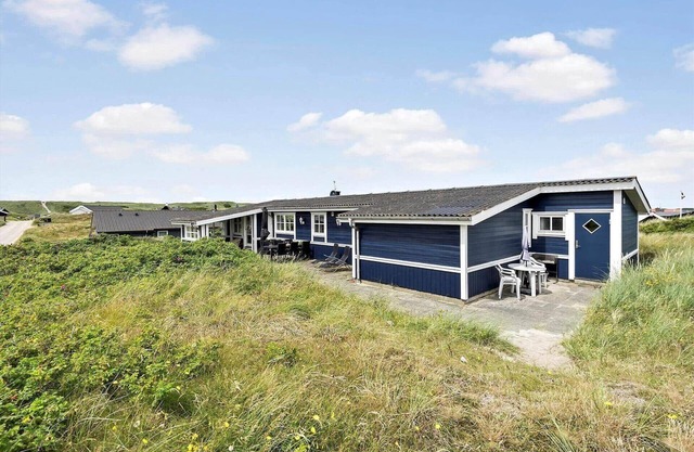 6642 Hvide Sande - Julianevej 112