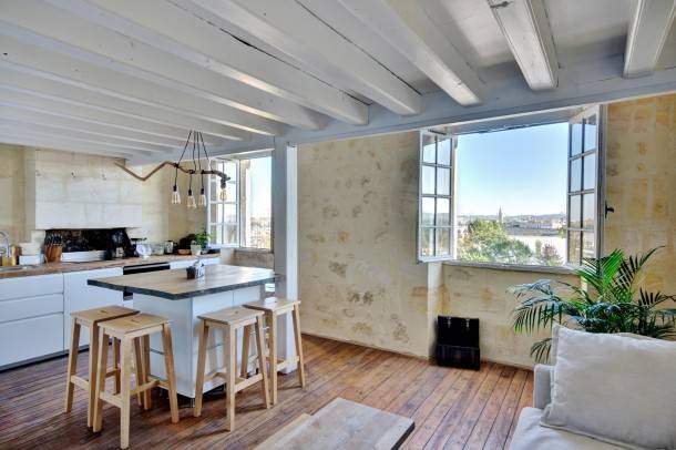 67 m² Apartment ∙ 3 bedrooms ∙ 5 guests