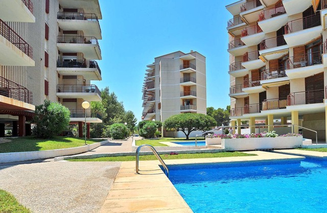67 m² Apartment ∙ 1 bedroom ∙ 2 guests
