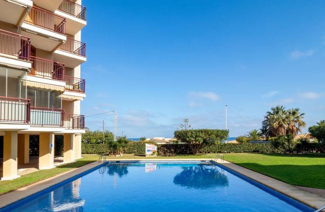 67 m² Apartment ∙ 1 bedroom ∙ 2 guests