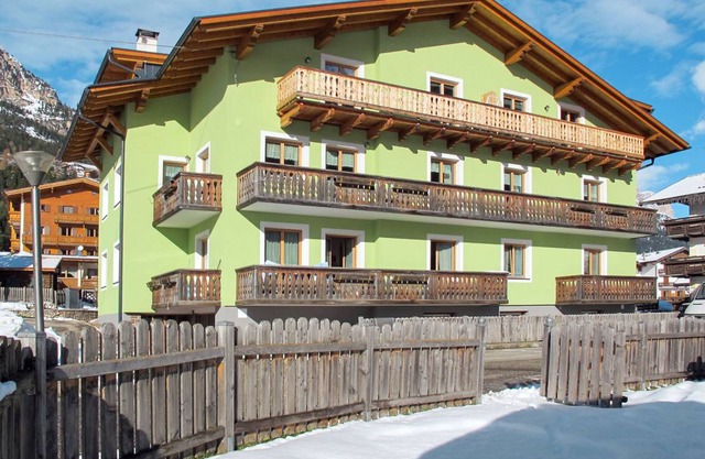 67 m² Apartment ∙ 1 bedroom ∙ 6 guests
