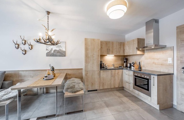67 m² Apartment ∙ 2 bedrooms ∙ 4 guests