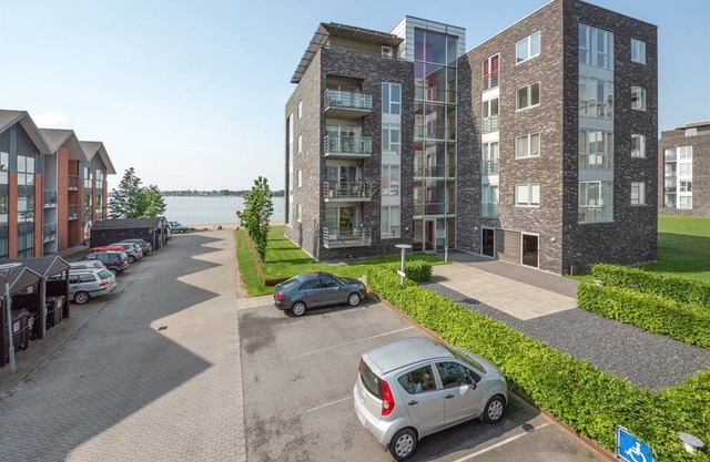 67 m² Apartment ∙ 2 bedrooms ∙ 4 guests
