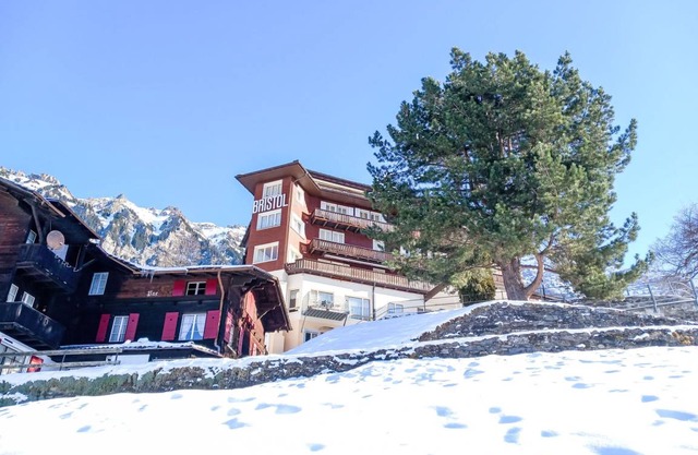 67 m² Apartment ∙ 2 bedrooms ∙ 4 guests