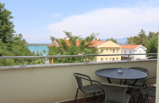67 m² Apartment ∙ 2 bedrooms ∙ 5 guests