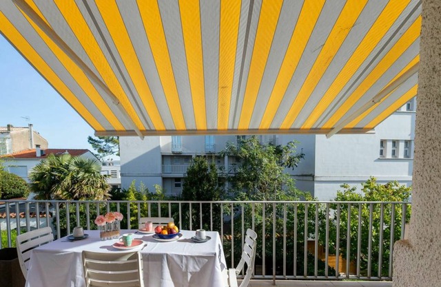 67 m² Apartment ∙ 2 bedrooms ∙ 4 guests