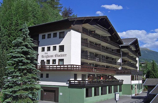 67 m² Apartment ∙ 2 bedrooms ∙ 6 guests
