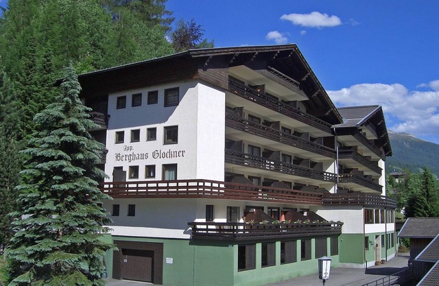 67 m² Apartment ∙ 2 bedrooms ∙ 6 guests