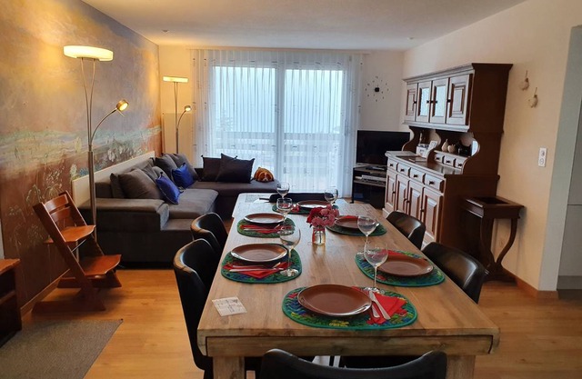 67 m² Apartment ∙ 3 bedrooms ∙ 6 guests