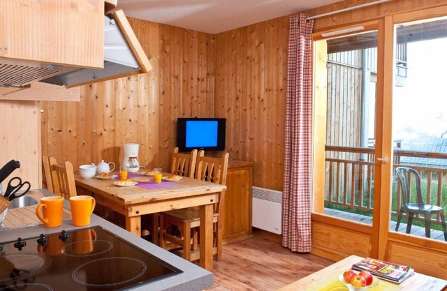 67 m² Apartment ∙ 3 bedrooms ∙ 9 guests