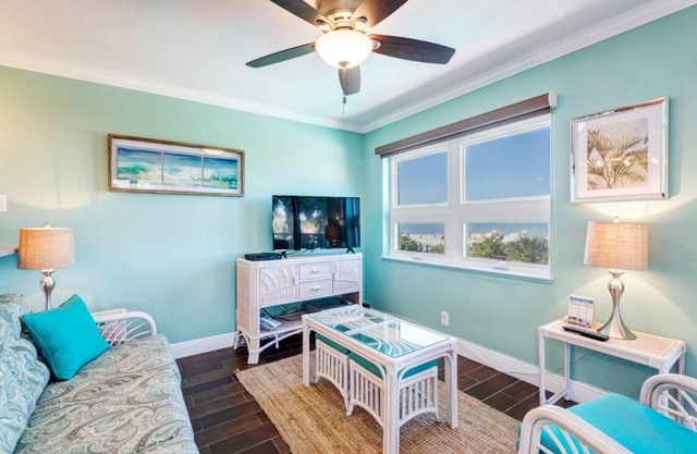 67 m² Condo ∙ 1 bedroom ∙ 4 guests