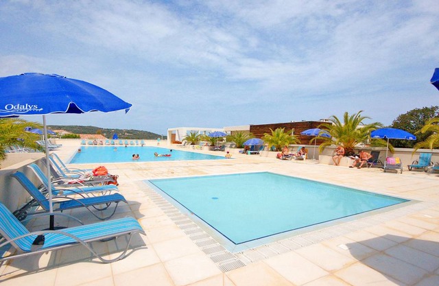 67 m² House ∙ 1 bedroom ∙ 8 guests