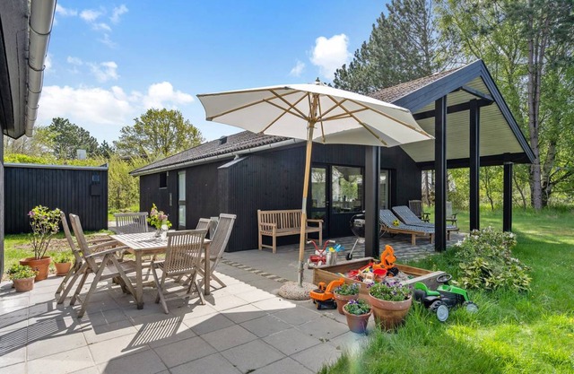 67 m² House ∙ 3 bedrooms ∙ 6 guests
