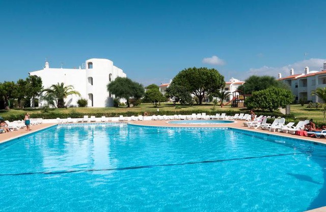 67 m² Resort ∙ 2 bedrooms ∙ 4 guests