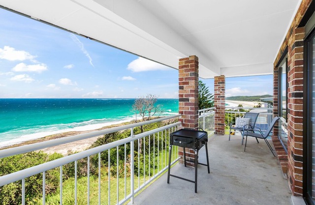 67 South Pacific Crescent - Apartment 1