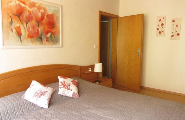 68 m² Apartment ∙ 1 bedroom ∙ 2 guests