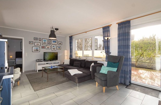 68 m² Apartment ∙ 2 bedrooms ∙ 4 guests