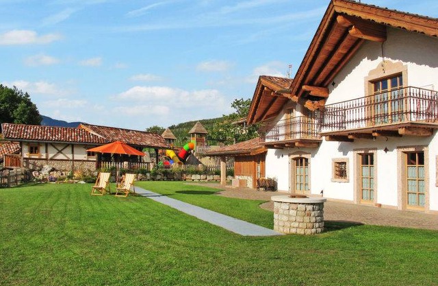 68 m² Apartment ∙ 2 bedrooms ∙ 6 guests