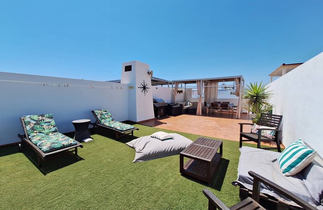 68 m² Apartment ∙ 2 bedrooms ∙ 5 guests