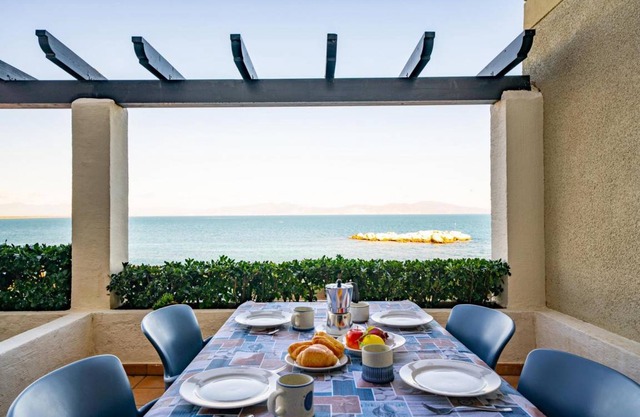 68 m² Apartment ∙ 2 bedrooms ∙ 5 guests