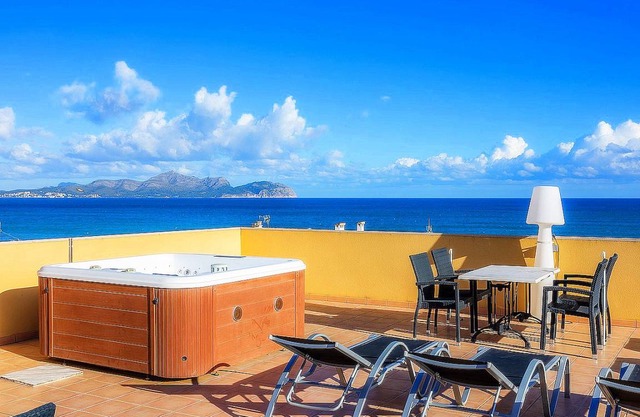 68 m² Apartment ∙ 2 bedrooms ∙ 3 guests