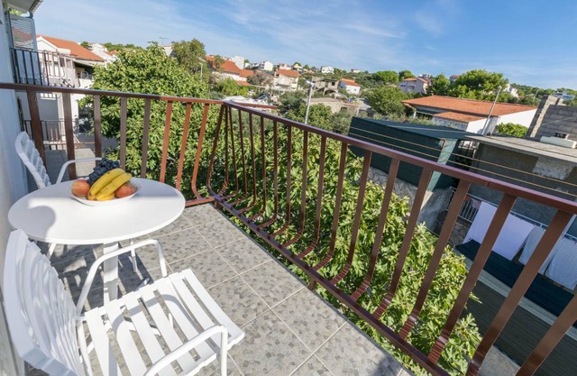 68 m² Apartment ∙ 2 bedrooms ∙ 4 guests