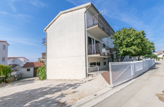 68 m² Apartment ∙ 2 bedrooms ∙ 4 guests