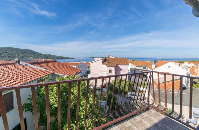 68 m² Apartment ∙ 2 bedrooms ∙ 4 guests