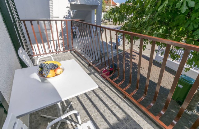 68 m² Apartment ∙ 2 bedrooms ∙ 4 guests
