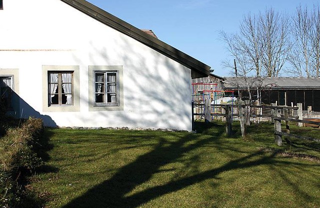 68 m² Farmhouse ∙ 2 bedrooms ∙ 5 guests