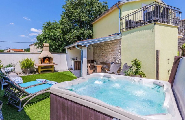 68 m² House ∙ 2 bedrooms ∙ 4 guests