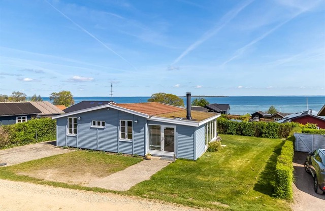 68 m² House ∙ 3 bedrooms ∙ 5 guests