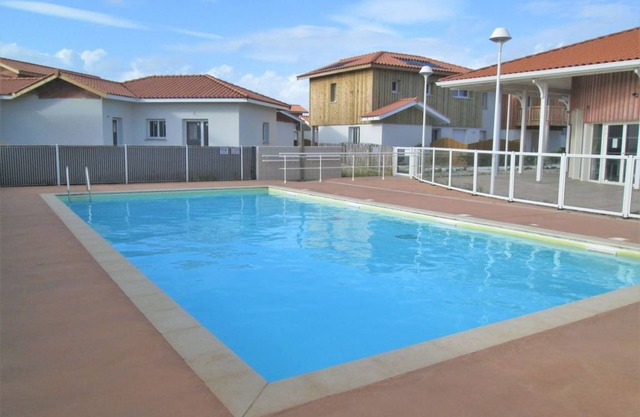 68 m² Resort ∙ 3 bedrooms ∙ 6 guests