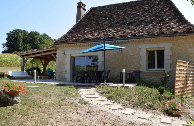 69 m² House ∙ 2 bedrooms ∙ 6 guests