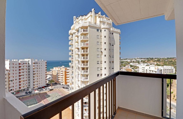 69 m² Apartment ∙ 1 bedroom ∙ 4 guests