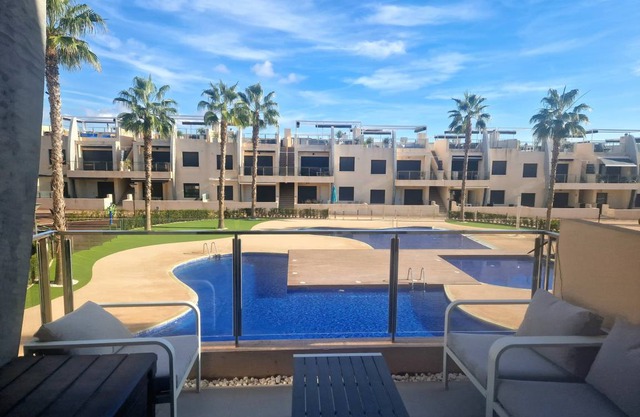 69 m² Apartment ∙ 2 bedrooms ∙ 4 guests
