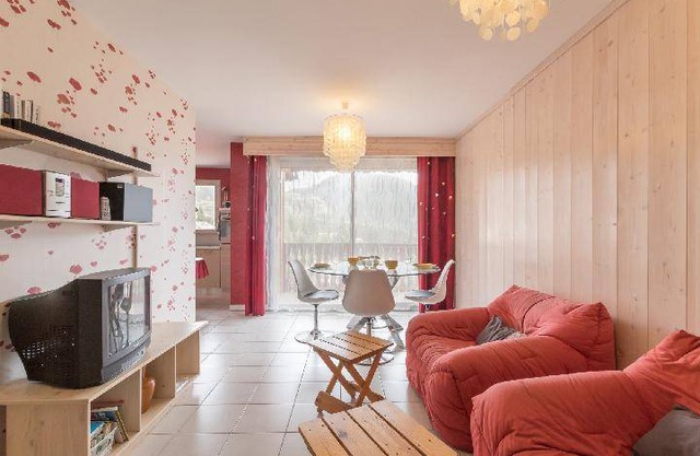 69 m² Apartment ∙ 1 bedroom ∙ 5 guests