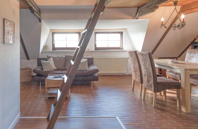 69 m² Apartment ∙ 1 bedroom ∙ 4 guests
