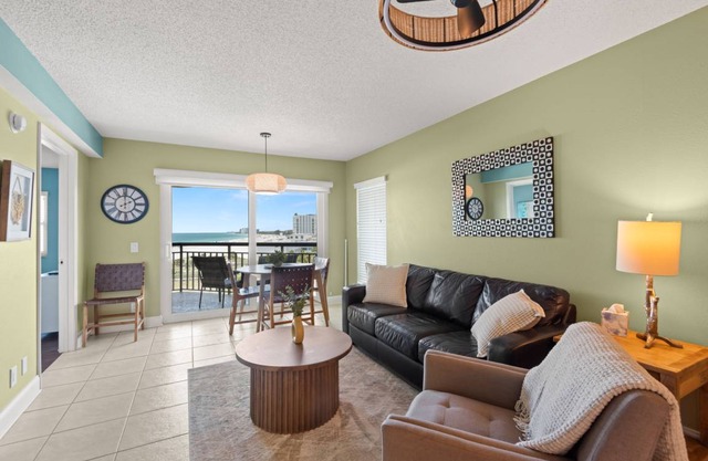 69 m² Condo ∙ 1 bedroom ∙ 4 guests