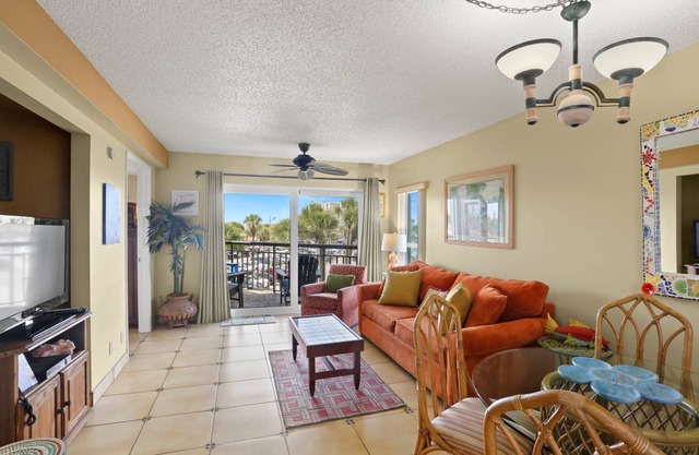 69 m² Condo ∙ 1 bedroom ∙ 4 guests