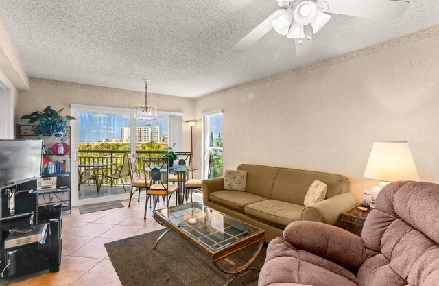 69 m² Condo ∙ 1 bedroom ∙ 4 guests