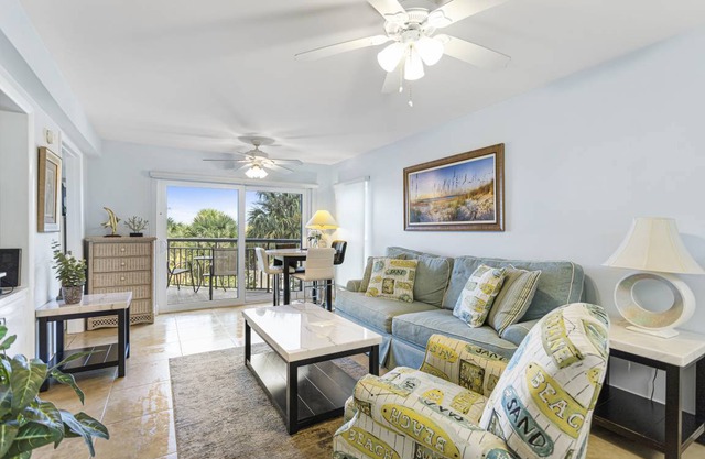 69 m² Condo ∙ 1 bedroom ∙ 4 guests