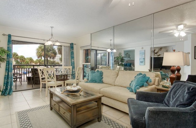 69 m² Condo ∙ 1 bedroom ∙ 4 guests