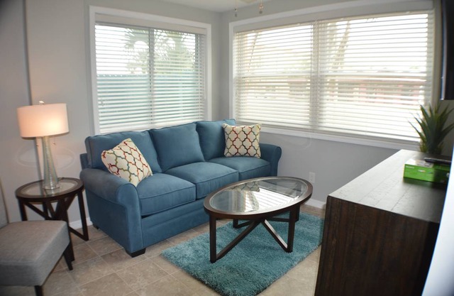 69 m² Condo ∙ 2 bedrooms ∙ 6 guests