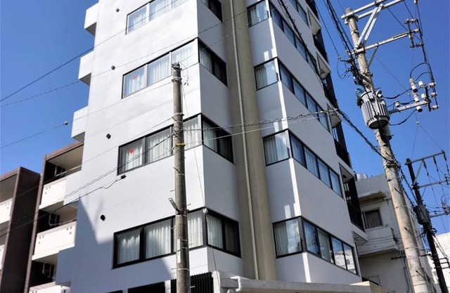 Hotel Maejima 