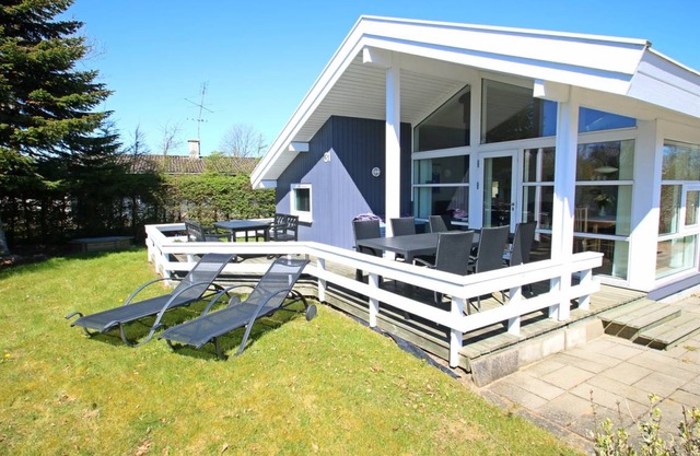 69 m² House ∙ 3 bedrooms ∙ 6 guests