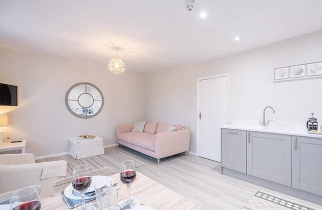 6a Market Hill, Woodbridge